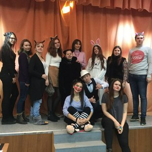 XXIX межфакультетская олимпиада по психологии и педагогике