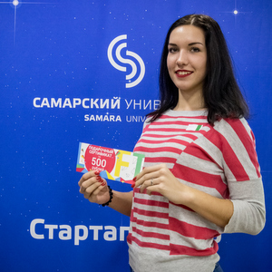 В стартап-центре студенты постигали технологии предпринимательства 