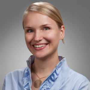 Dr. Darya Gerasimenko has been elected for the Council of the International Forum on Sustainable Value Chains (ISVC)