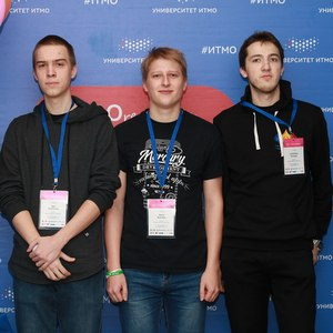 Программисты Самарского университета в финале международной студенческой олимпиады ACM ICPC