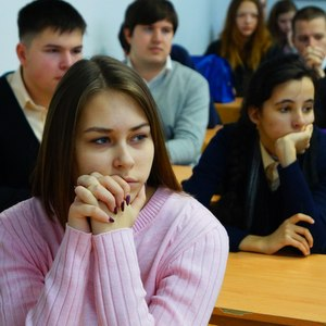 В Самарском университете прошла научно-практическая конференция "Прикладные технологии в медиаиндустрии — 2016"