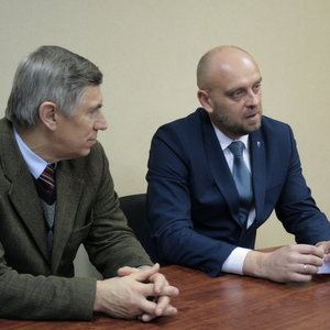 Белорусские студенты хотят попасть на практику на АвтоВАЗ и собирать наноспутники