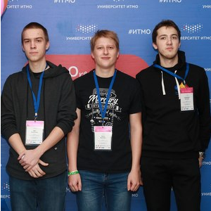 Samara University programmers are finalists in the ACM ICPC International World Finals