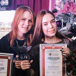 Студенты университета вернулись с победой с международного фестиваля кино и телевидения
