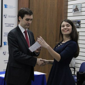 Завершила работу Школа межнациональных коммуникаций Самарского университета