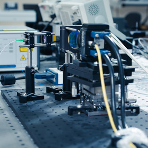 Samara scientists develop a rapid cancer diagnosis instrument