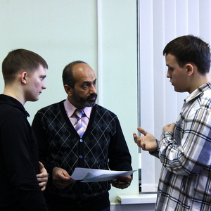 Students Learned About the Japanese Approach to Energy-Saving