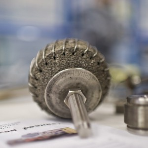 Samara University is preparing a “space” vibration-insulation system for new Russian diesel locomotives