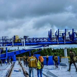 Стройотряд Самарского университета впервые отправится на космодром Восточный зимой