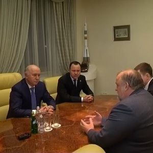 Филиал Всероссийского института авиационных материалов откроется на территории "Гагарин-центра"