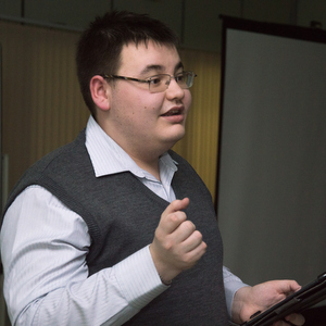Приходите читать стихи