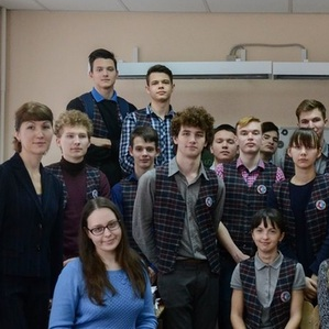 Социологи приняли участие в проекте Ассоциации "Социальная защита детей-инвалидов"