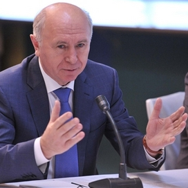 Губернатор: "Предметные рейтинги помогают понять, в каких областях вуз добился результатов мирового уровня"