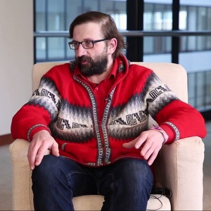 Григорий Тарасевич: "Наука – это место, где можно и нужно шутить"