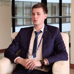 Александр Грецков: "Мы помогаем науке становиться бизнесом"