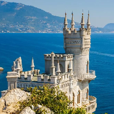 В Самаре отпразднуют День воссоединения Крыма и Севастополя с Россией
