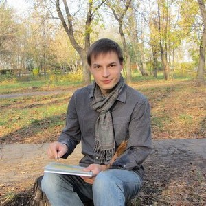 Доцент Самарского университета Илья Демин защитил докторскую диссертацию