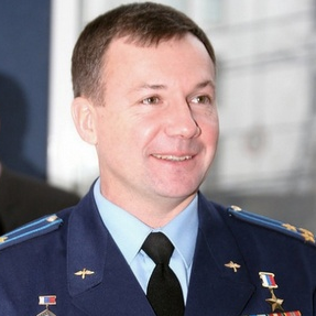 Поздравление с Днем авиации и космонавтики