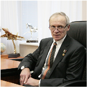 Космонавт Сергей Авдеев встретится со студентами и сотрудниками университета