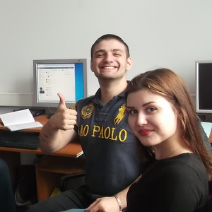 Состоялась II Межрегиональная студенческая олимпиада по дисциплине "Менеджмент"