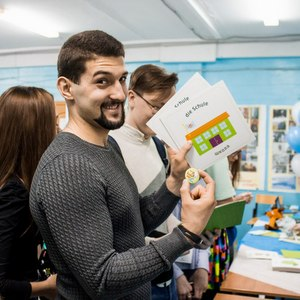 Языков много – фестиваль один