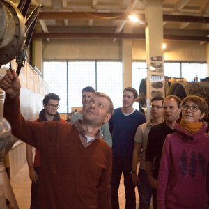 Summer school of Samara University will “accept” doctoral students from the leading European universities