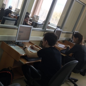 Подведены итоги II тура международной студенческой Интернет-олимпиады