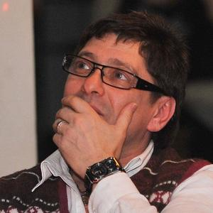 Михаил Нейштадт: "Студент – это диагноз, а СТЭМ – состояние души"