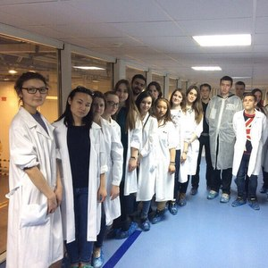 Студенты Самарского университета готовятся к летним практикам в ведущих российских и зарубежных компаниях