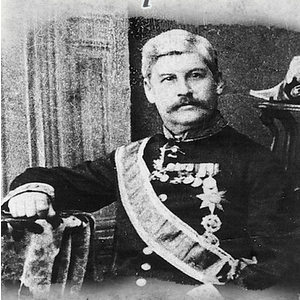 Алабин Петр Владимирович