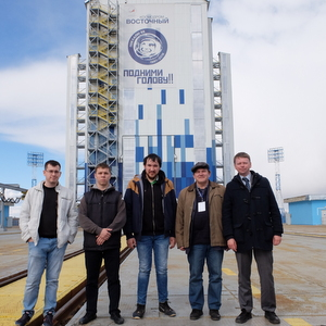 Космофест-2017 собрал в Амурской области увлеченную космосом молодежь