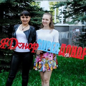 Самарский университет вновь принимает эстафету весеннего донорского марафона вузов