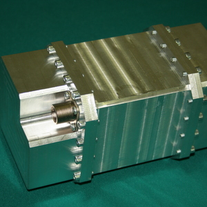 Samara University is Developing a Biomodule for Nanosatellites