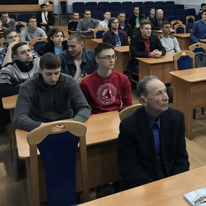 В Самарском университете обсудили перспективы развития средств радиоэлектроники и телекоммуникаций