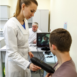 Samara scholars improved accuracy of early skin neoplasm diagnostics up to 97% 
