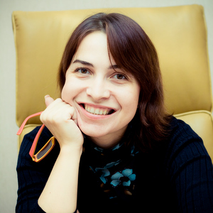 Юлия Матвеева примет участие в образовательной программе "Инновационная экономика и технологическое предпринимательство" 