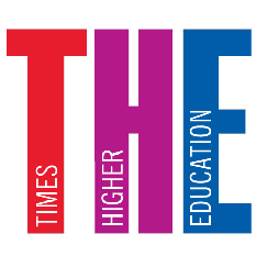 Samara University is in 400 top European universities according to THE