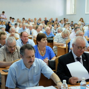 Итоги учебного года
