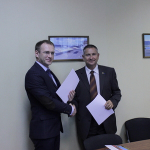From September 2017 students of Samara University will be able to study in France