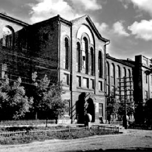 75 лет Самарскому университету. Страницы истории