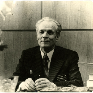 75 лет Самарскому университету. Страницы истории 