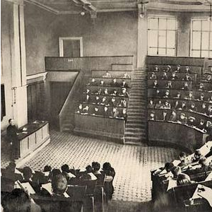 75 лет Самарскому университету. Страницы истории 