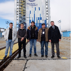 Космический старт карьеры выпускников Самарского университета