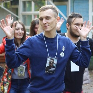 Первокурсников приглашают в лагерь "Полет"