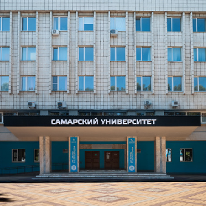 Новое расписание Самарского университета