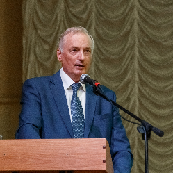 “Наша задача - обеспечить высокое качество подготовки специалистов”