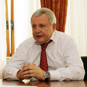 Константин Титов: "Если у тебя нет знаний, ты никогда не войдешь в элиту"