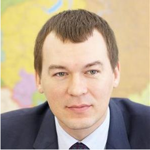 Михаил Дегтярев: "На улице Лукачева я провел 12 лучших лет жизни"