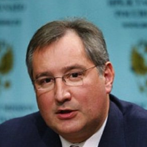 Дмитрий Азаров обсудил с Дмитрием Рогозиным перспективы развития Самарского университета