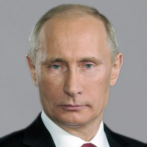Награда Президента РФ
